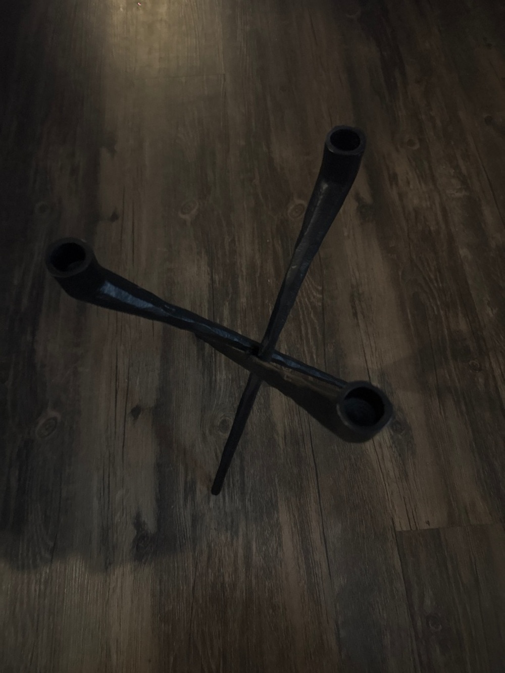 candle holder